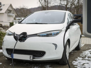 east lansing ev repair, electric car service, ev maintenance
